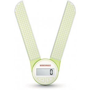 Soehnle K�kkenv�gt Genio, gr�n