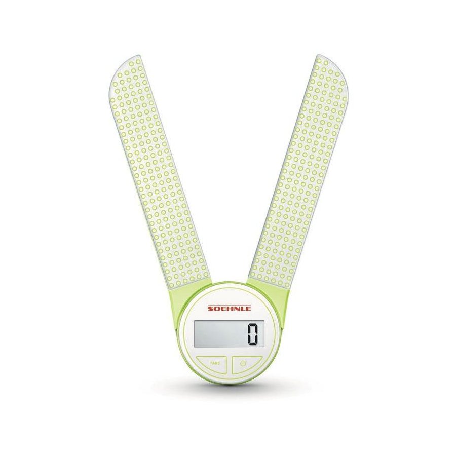 Soehnle K�kkenv�gt Genio, gr�n