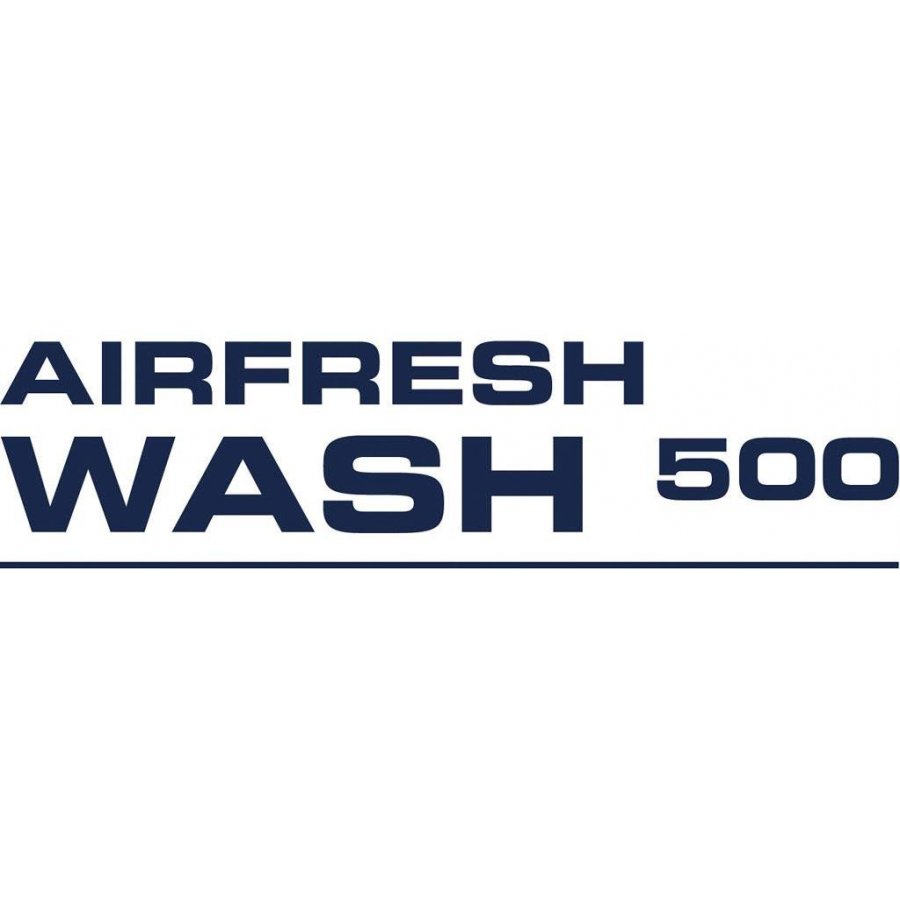 Soehnle Luftfugter/luftrenser Airfresh Wash 500