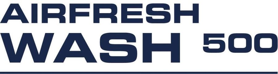 Soehnle Luftfugter/luftrenser Airfresh Wash 500