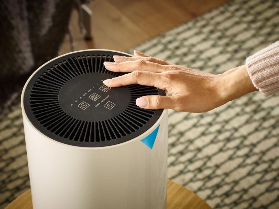 Soehnle Luftrenser Airfresh Clean 300