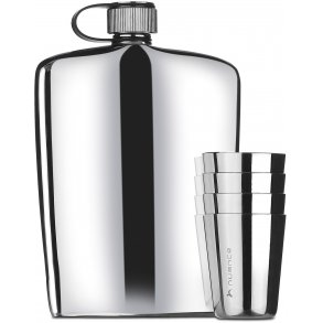 Nuance Lommel�rkes�t 5 dele, st�l