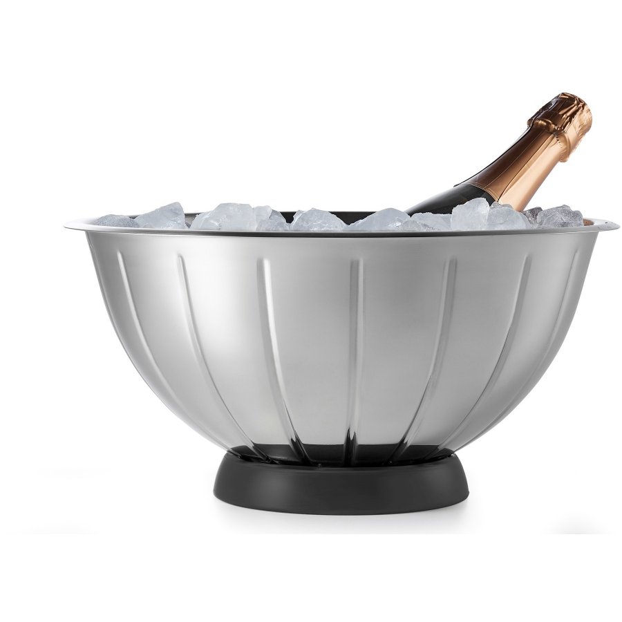 Nuance Copenhagen Champagnebowle 33 x 16 cm