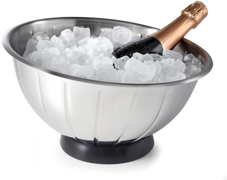 Nuance Copenhagen Champagnebowle 33 x 16 cm