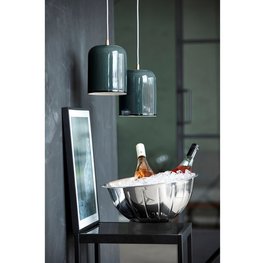 Nuance Copenhagen Champagnebowle 33 x 16 cm
