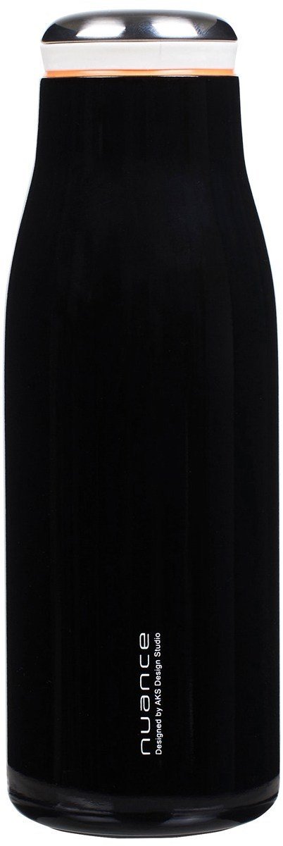 Nuance Termoflaske 360ml, Sort