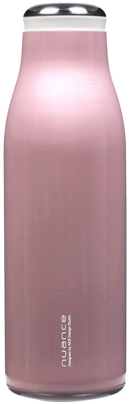 Nuance Termoflaske 500ml, orchid