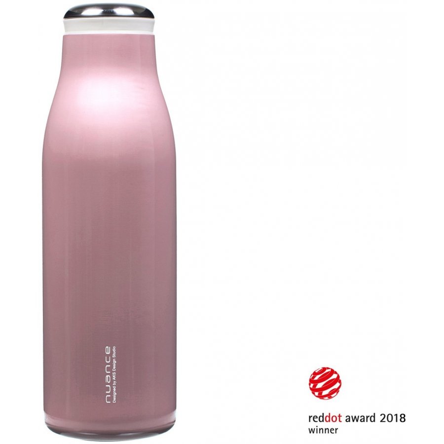 Nuance Termoflaske 500ml, orchid