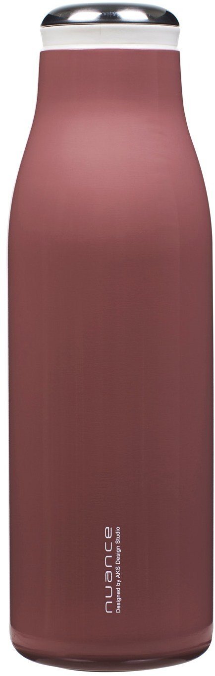 Nuance Termoflaske 500ml, orchid