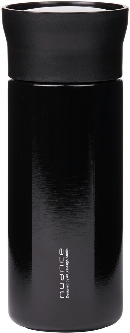 Nuance Termokrus 350ml, Sort