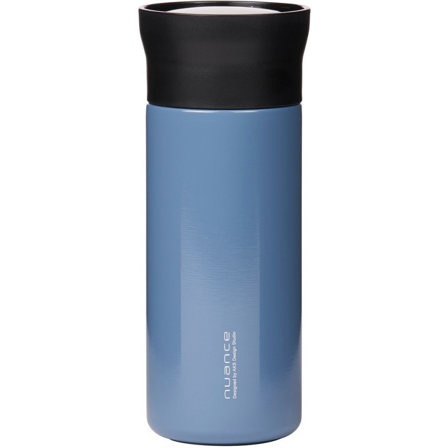 Nuance Termokrus 350ml, bl