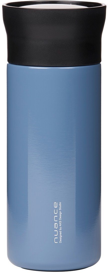 Nuance Termokrus 350ml, bl