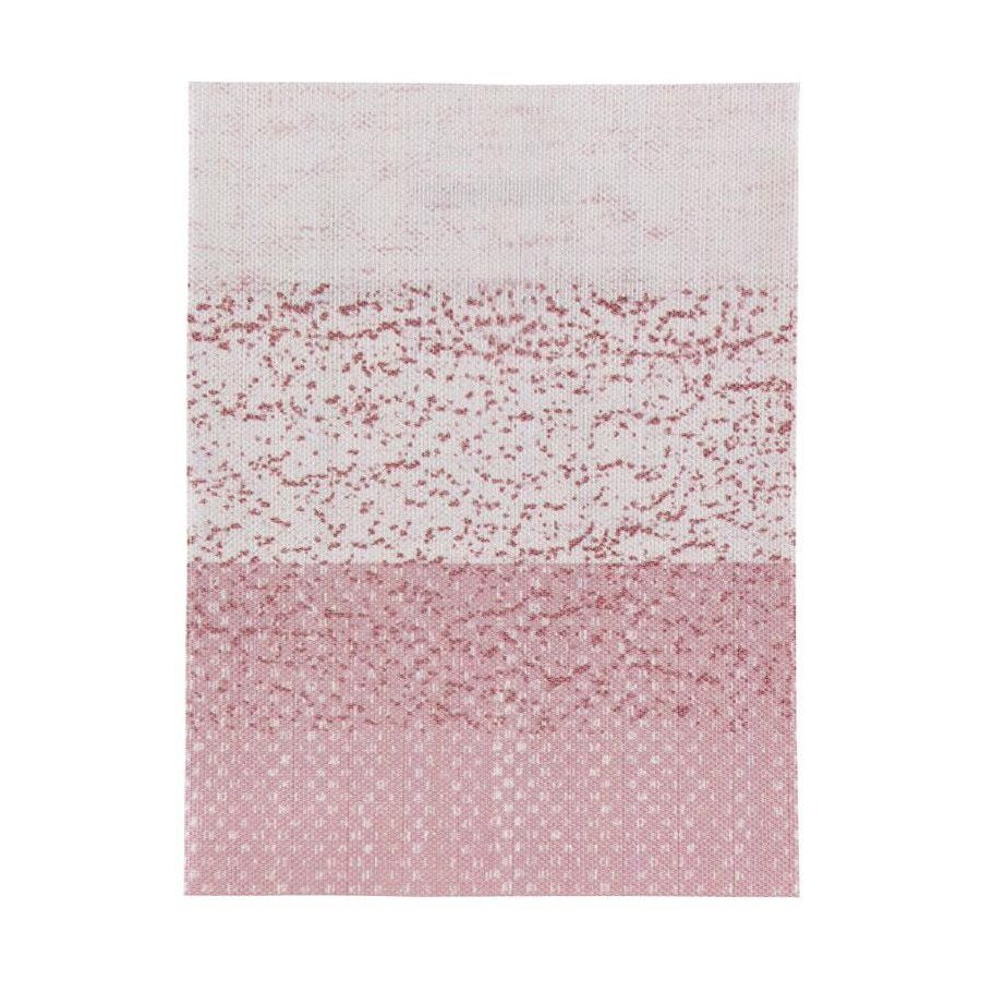 Zone Story Dkkeserviet 40x30 cm, Siena Red