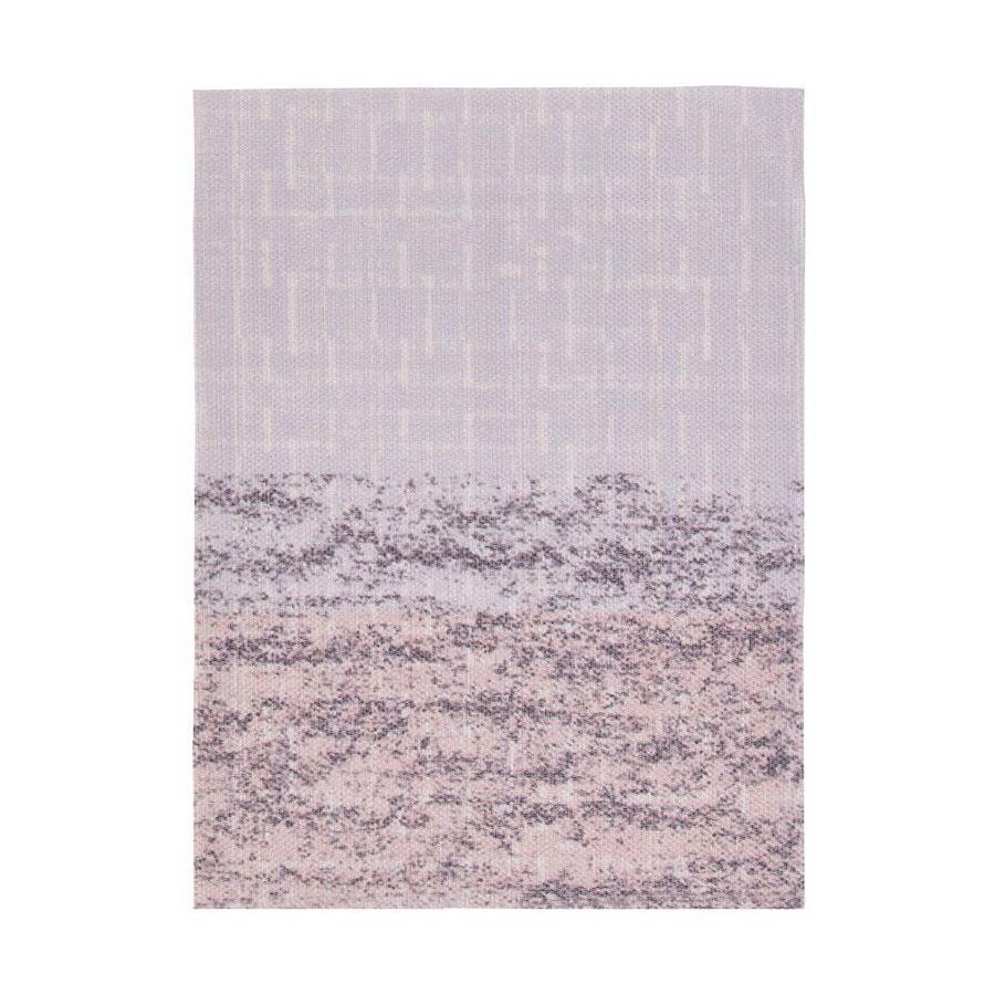 Zone Story D�kkeserviet 40x30 cm, Light Grey