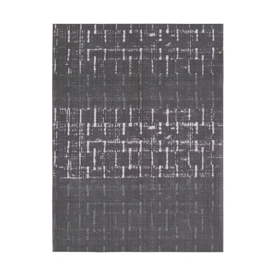 Zone Story D�kkeserviet 40x30 cm, Dark Grey