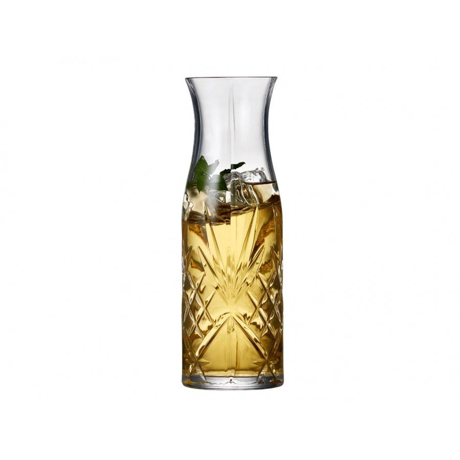Lyngby Glas Melodia Karaffel 1 L