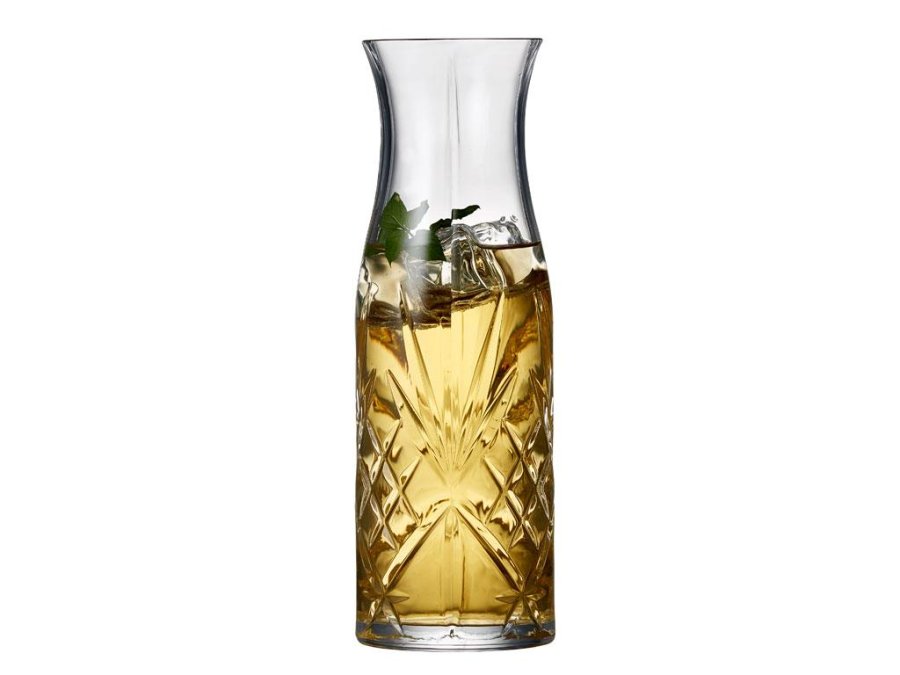 Lyngby Glas Melodia Karaffel 1 L