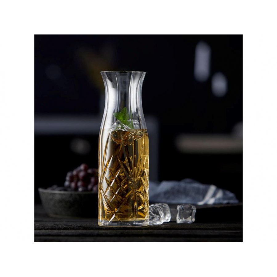 Lyngby Glas Melodia Karaffel 1 L