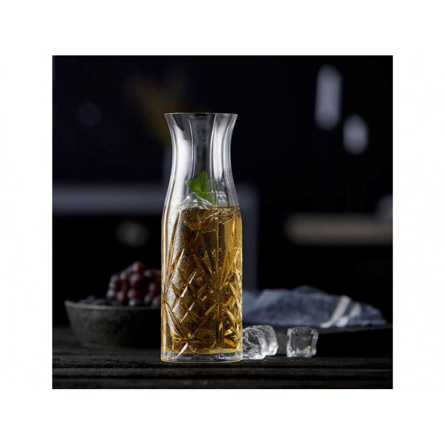 Lyngby Glas Melodia Karaffel 1 L