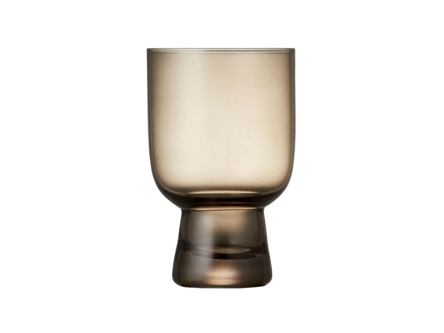 Lyngby Glas Tumblerglas Farvede 6 stk. 30 cl 