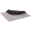 BITZ Dkkeserviet 46x33cm 4 stk, Sort/gr