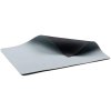BITZ Dkkeserviet 46x33cm 4 stk, Sort/lysbl