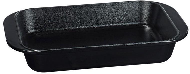 HOLM Bradepande 35x24cm, Sort