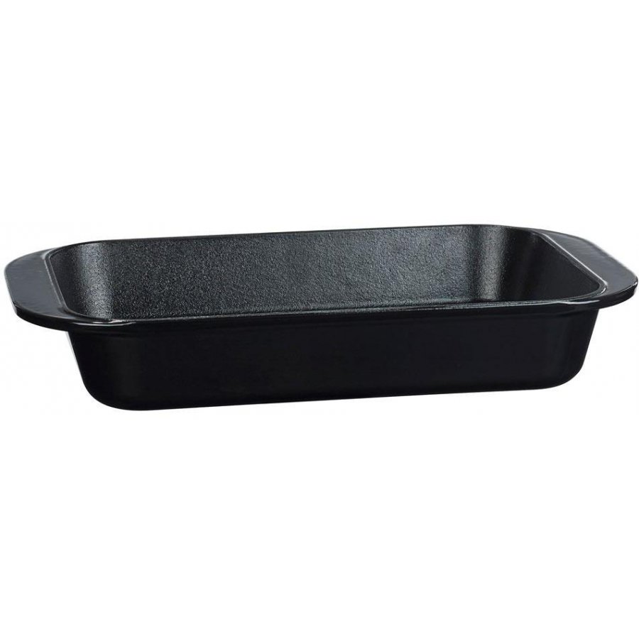 HOLM Bradepande 35x24cm, Sort