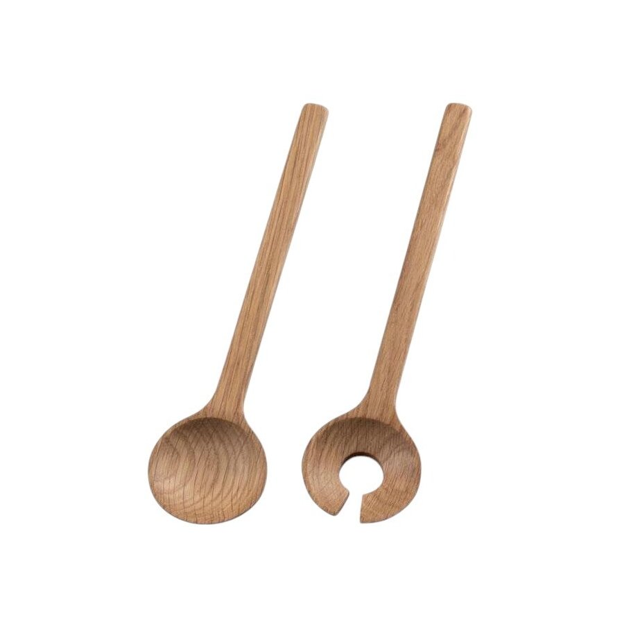 BITZ Salatbestik 24 cm, Eg