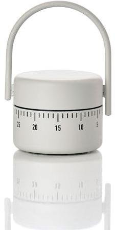 Zone Singles Minutur, Warm Grey