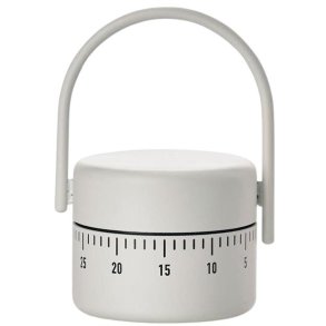 Zone Singles Minutur, Warm Grey