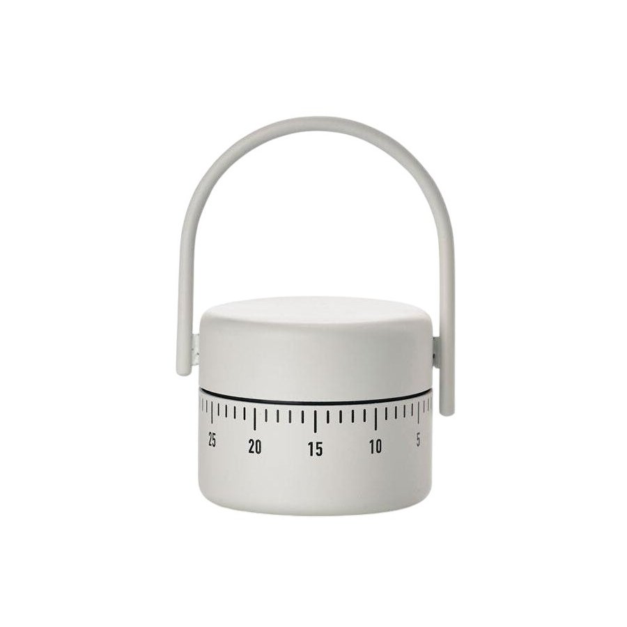 Zone Singles Minutur, Warm Grey