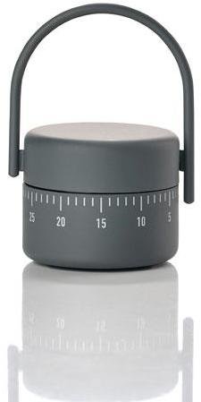 Zone Singles Minutur, Cool Grey