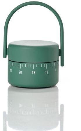 Zone Singles Minutur, Emerald