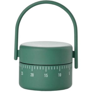 Zone Singles Minutur, Emerald