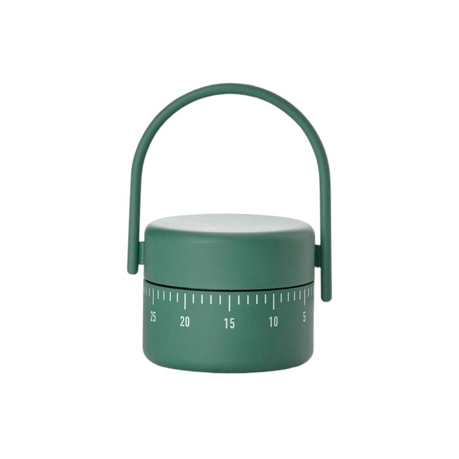 Zone Singles Minutur, Emerald