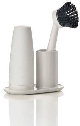 Zone Singles Opvaskes�t, Warm Grey