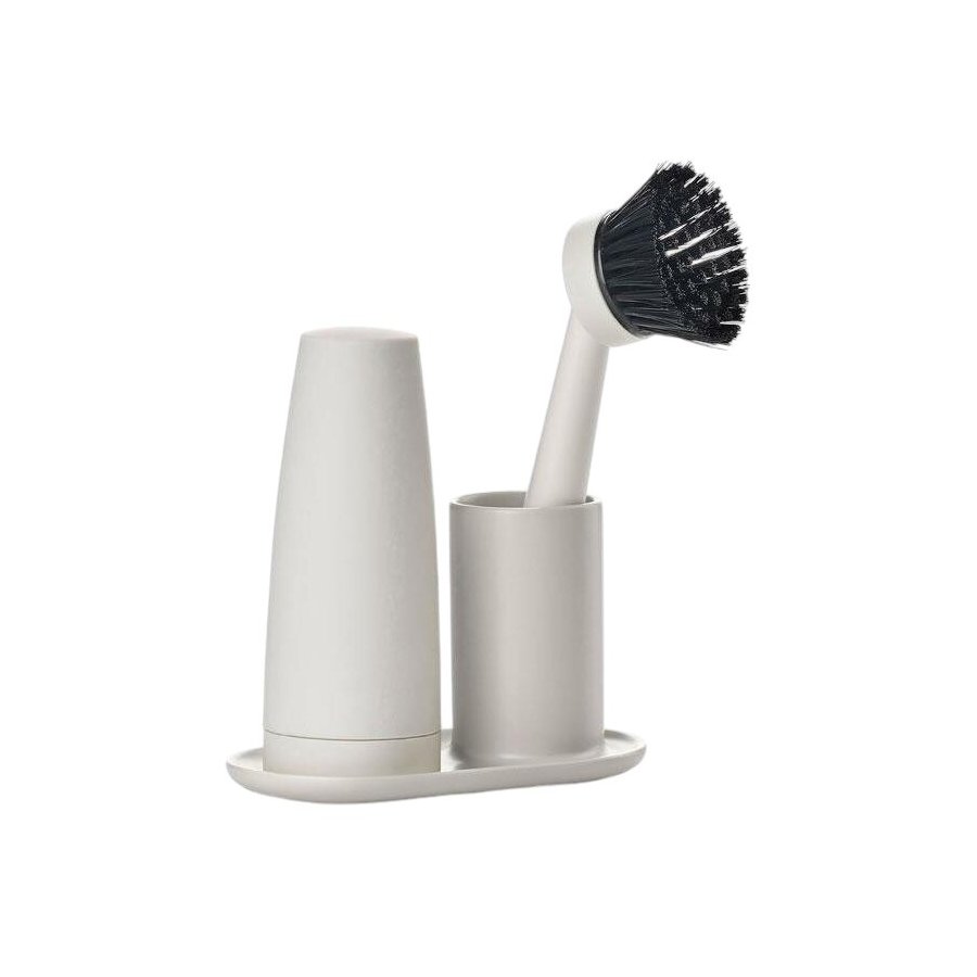 Zone Singles Opvaskes�t, Warm Grey