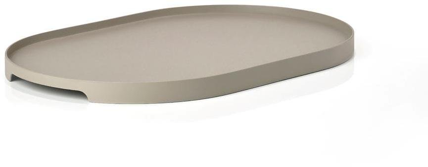 Zone Singles Bakke 35x23 cm, Mud