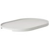 Zone Singles Bakke 35x23 cm, Warm Grey