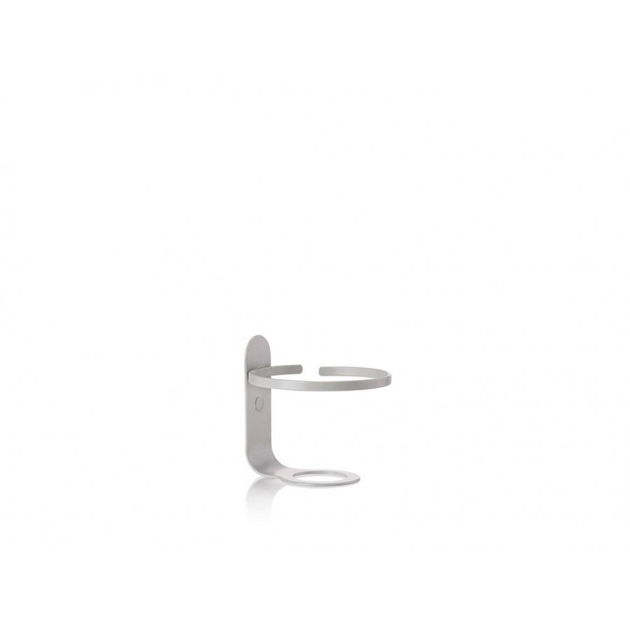 Zone Ume Vgholder, Soft Grey