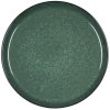 BITZ Gastro Tallerken 27 cm, Sort/grn