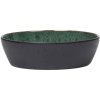 BITZ Suppeskl 18 cm, sort/grn