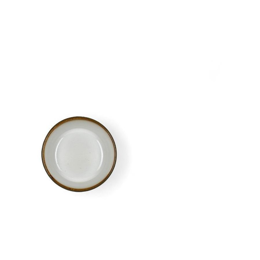 BITZ Skl 10 cm, gr/creme