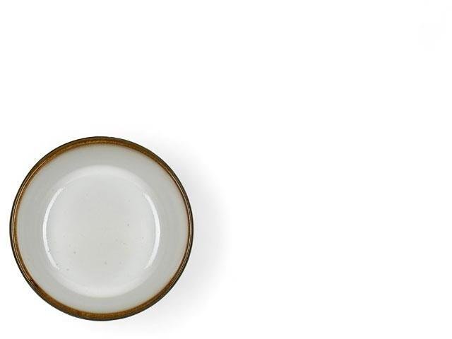 BITZ Skl 10 cm, gr/creme