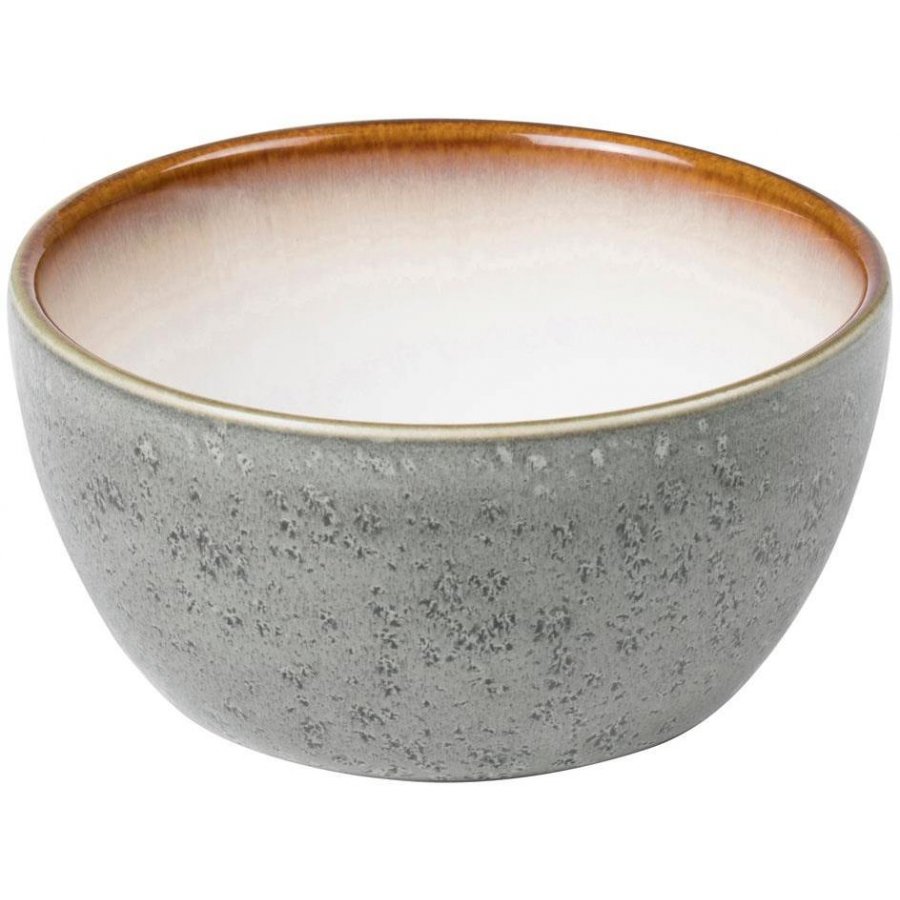 BITZ Skl 10 cm, gr/creme