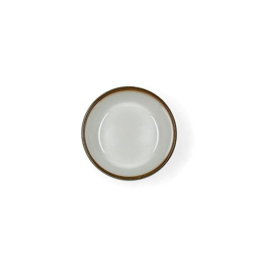 BITZ Skl 12 cm, gr/creme