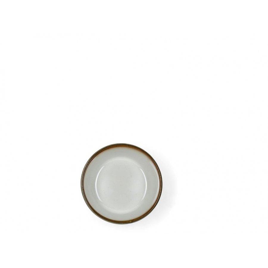 BITZ Skl 14 cm, gr/creme