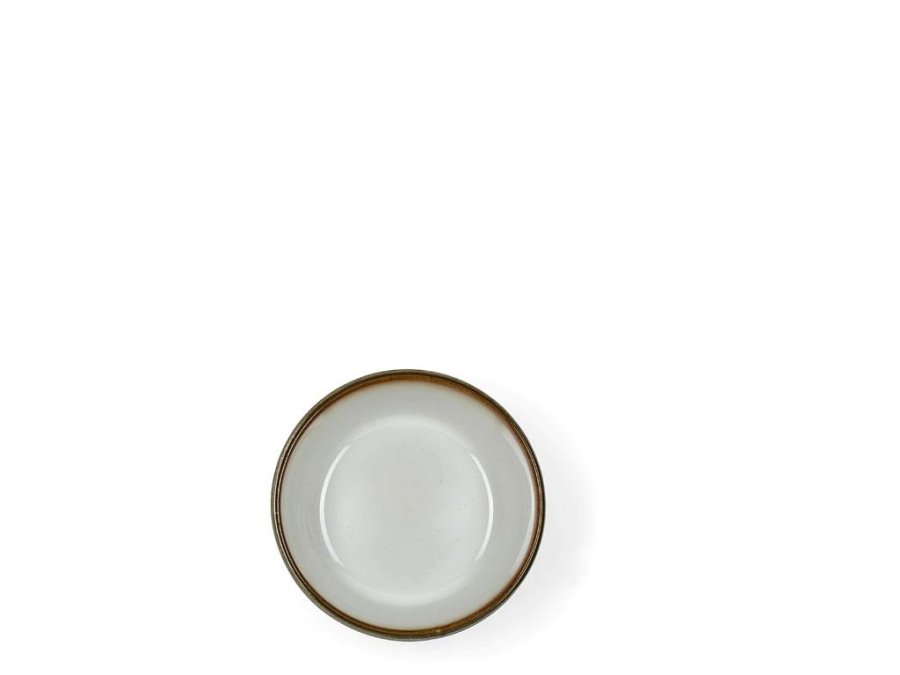 BITZ Skl 14 cm, gr/creme