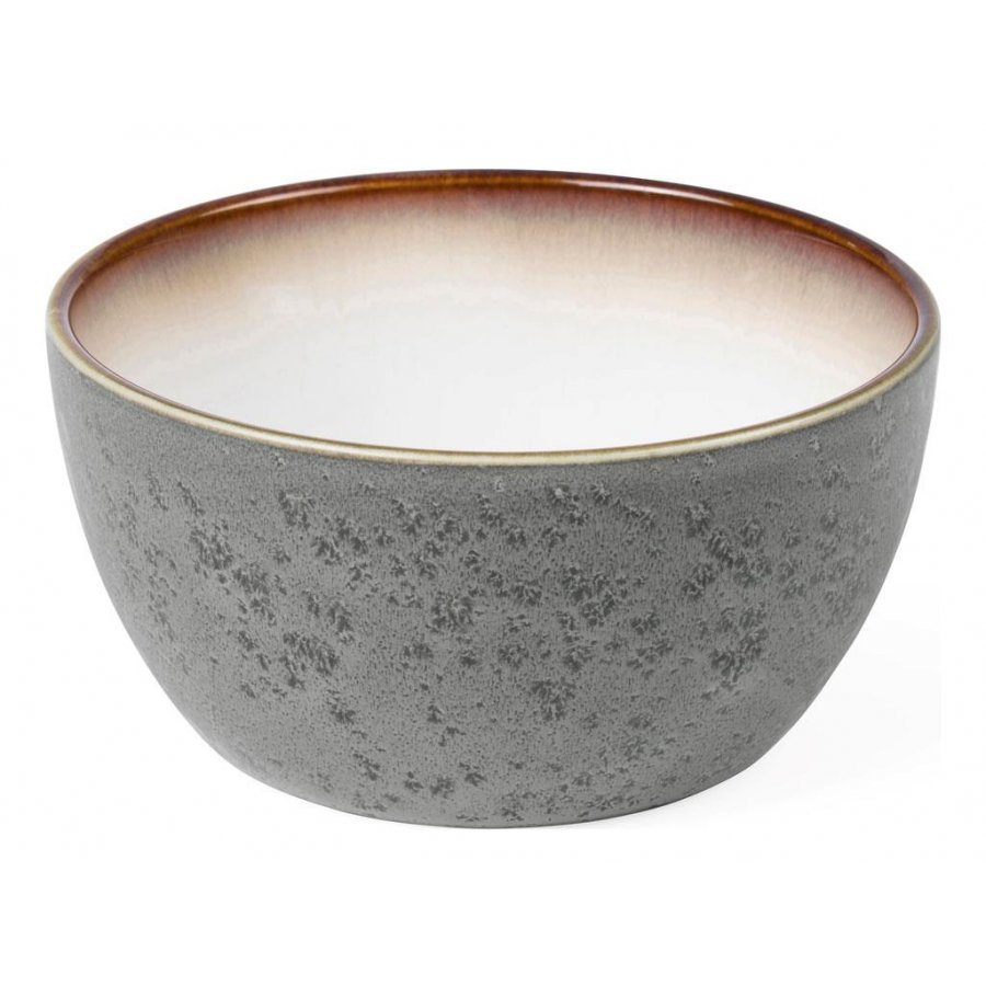 BITZ Skl 14 cm, gr/creme